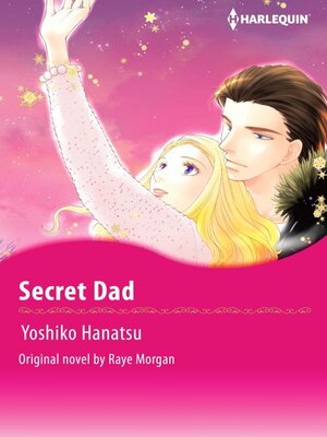 cover image of Secret Dad